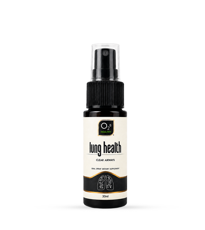O2B Lung Health
