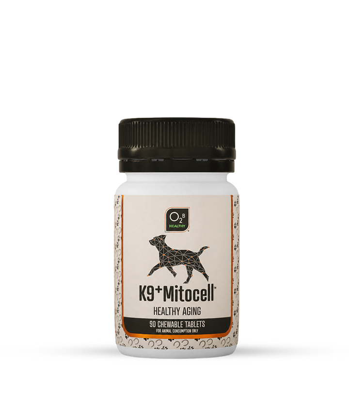 O2B K9⁺ Mitocell