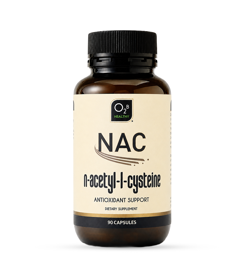O2B NAC