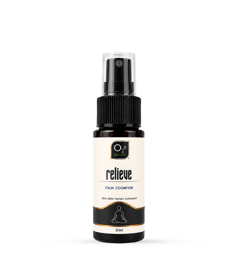 O2B Relieve