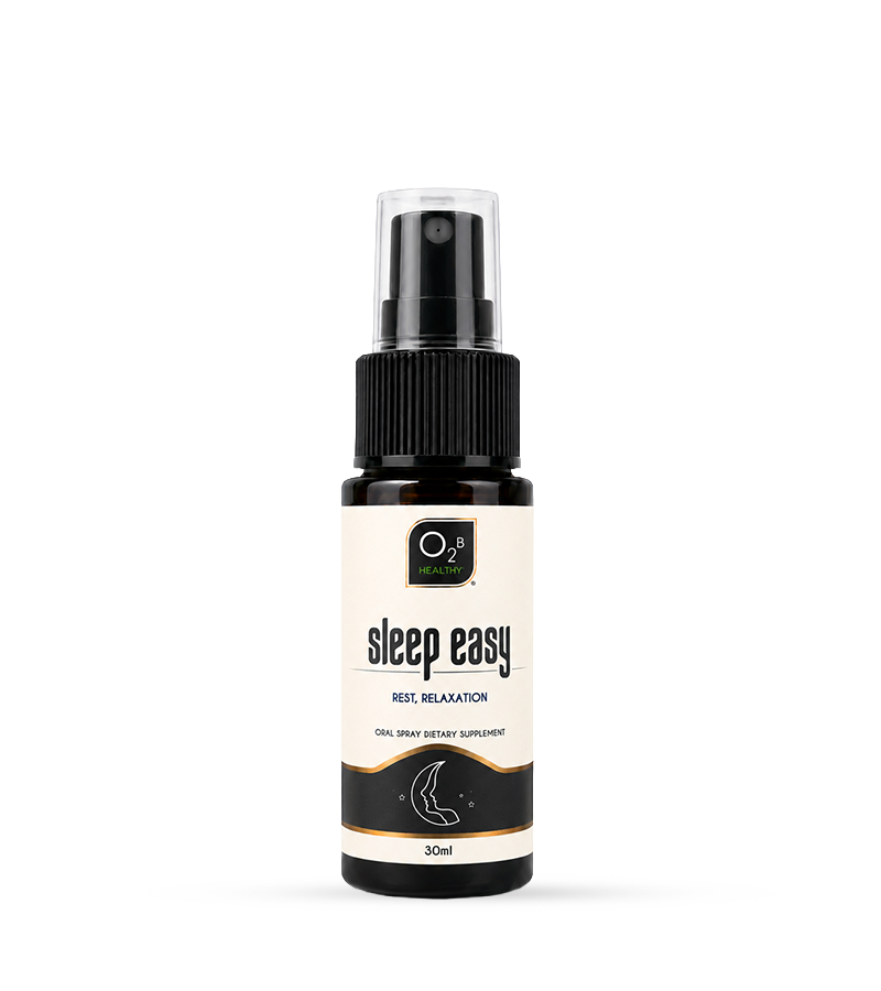 O2B Sleep Easy