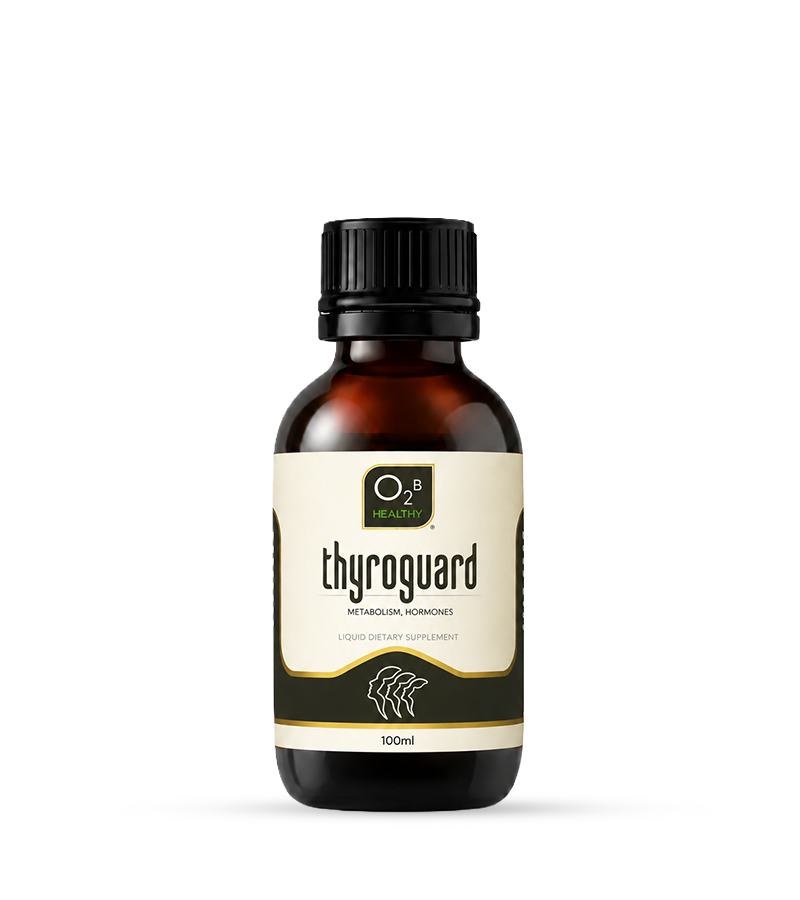 O2B Thyroguard