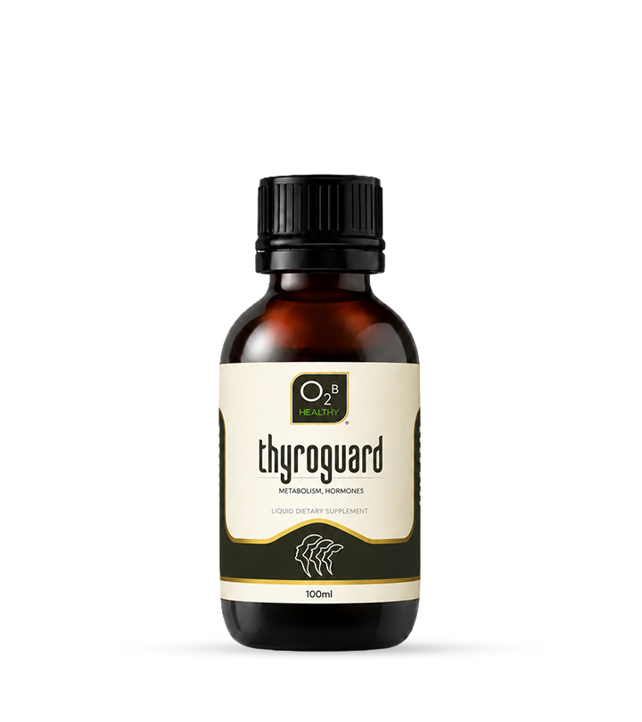 O2B Thyroguard
