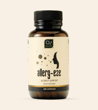 O2B Allergeze 100sjpg