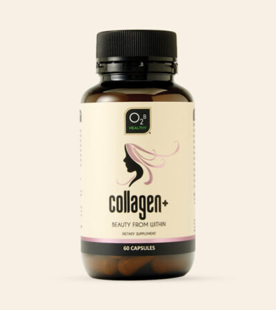 O2B Collagen+