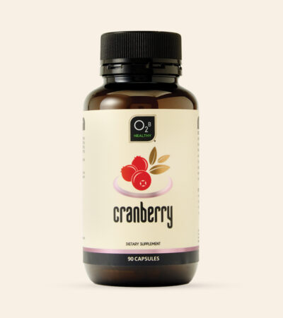 O2B Cranberry 90s