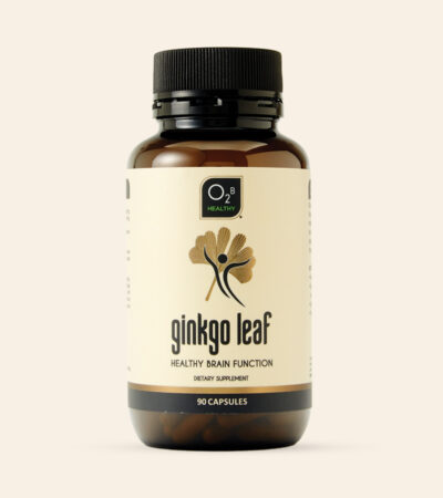 O2B Ginkgo