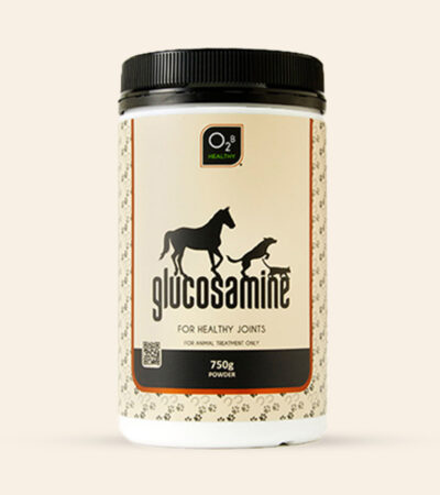 O2B Glucosamine Powder (Animal)