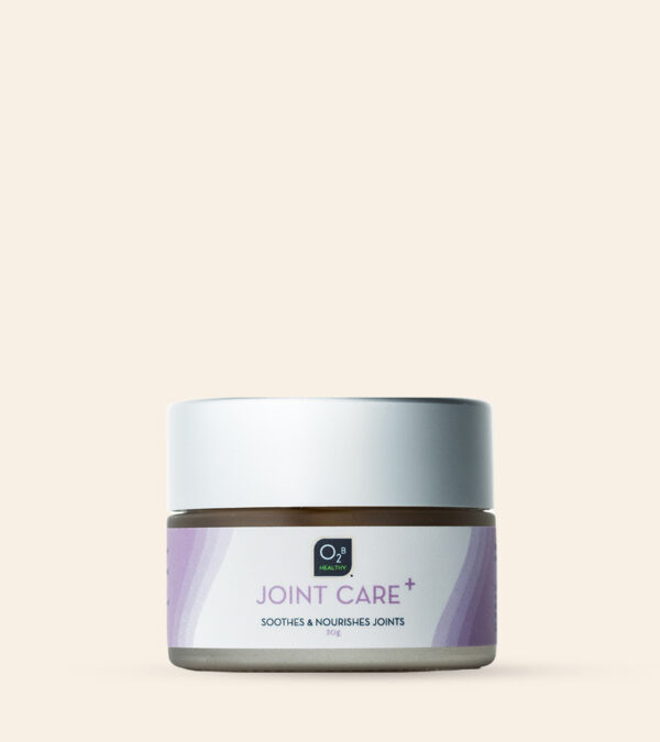 O2B Joint Care Cream