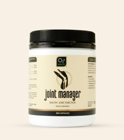 O2B Joint Manager