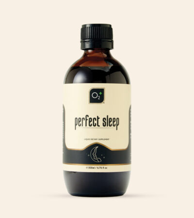 O2B Perfect Sleep 200ml