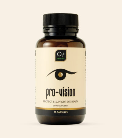 O2B Pro Vision 100s