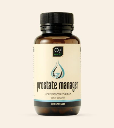 O2B Prostate Manager