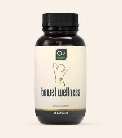 O2B Bowel Wellness