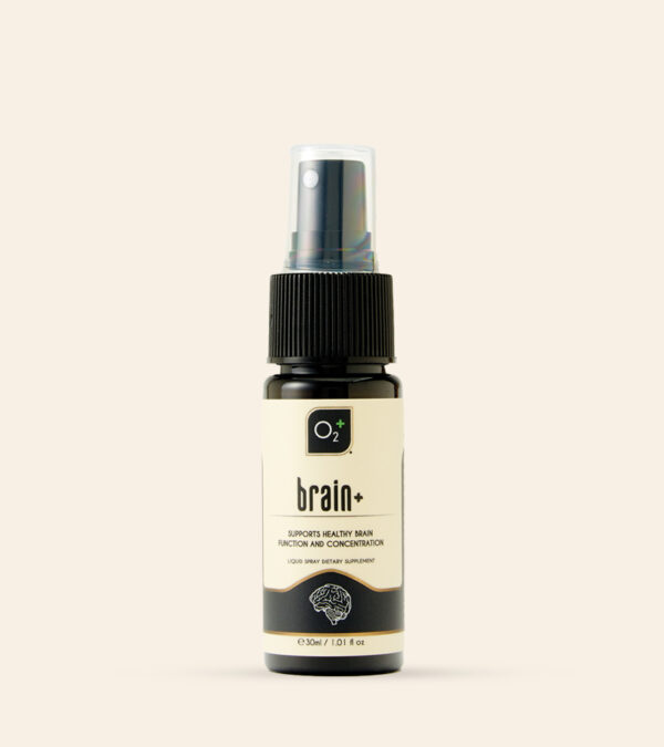 O2B Brain Spray 30ml