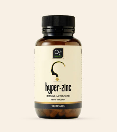 O2B Hyper Zinc 90s