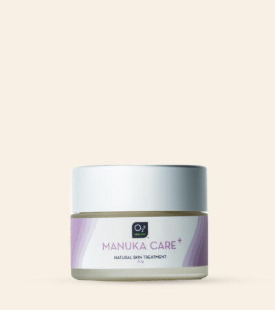 O2B Manuka Care 30g