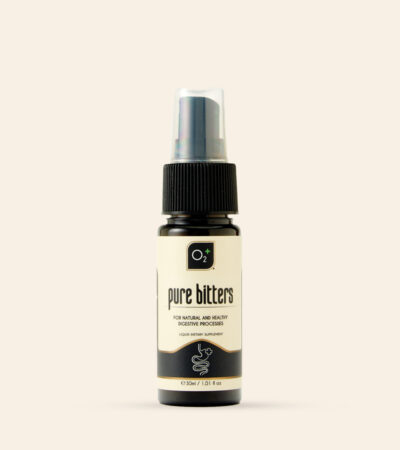 O2B Pure Bitters 30ml