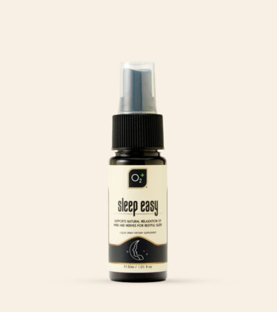 O2B Sleep Easy 30ml