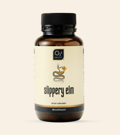 O2B Slippery Elm 90s