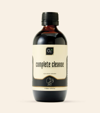 O2B Complete Cleanse 200ml