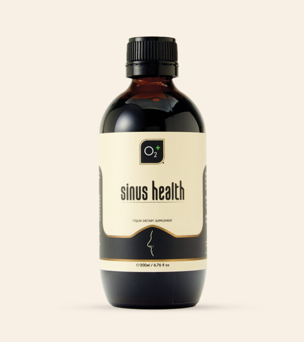 O2B Sinus Health 200ml