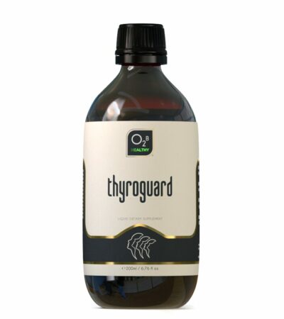 O2B058 Thyroguard 200mL