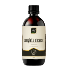 O2B Complete Cleanse