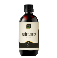 O2B Perfect Sleep 200ml