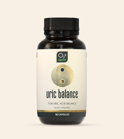 O2B Uric Balance 60s