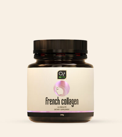 O2B French Collagen