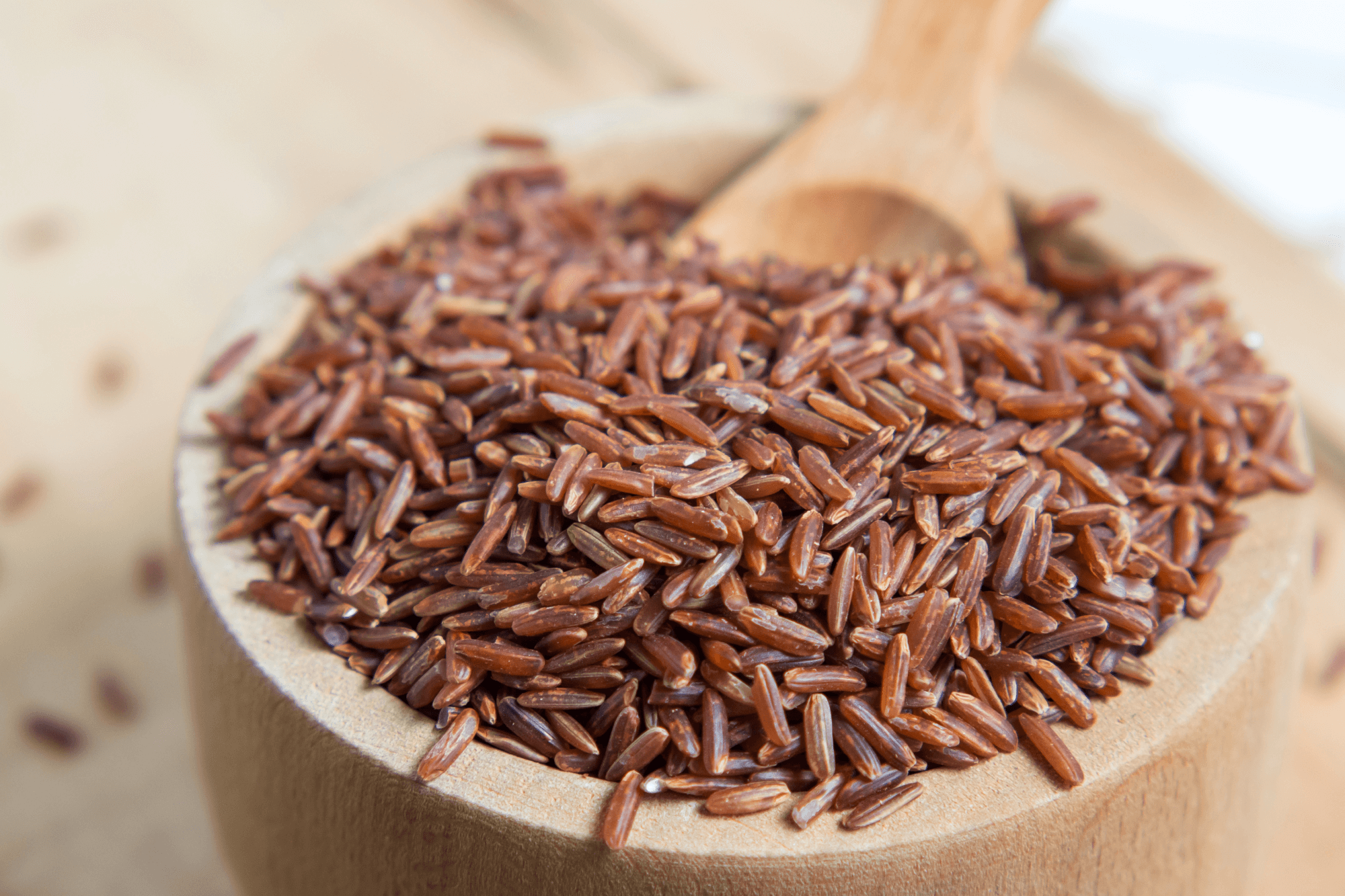 red yeast rice health properties blog post